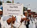 16-year-old girl from Pune stopped from joining Islamic State