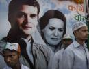 It's high time the Congress reinvents itself