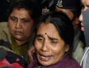 Women have always been cheated in this country, says Nirbhaya's mother post verdict