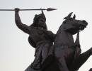 Why Bajirao is India's greatest cavalry general