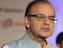 Jaitley row: Opposition latches on to Advani parallel