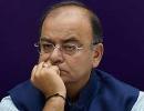 Jaitley sues Kejriwal for defamation over DDCA row