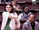 Rajya Sabha passes Juvenile Justice Bill