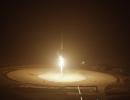 SpaceX rocket makes history. Here's how