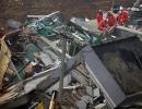 Two persons found alive over 60 hrs after China landslide