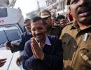 Women, CNG cars, VIPs exempted, not me: Kejriwal on odd-even scheme