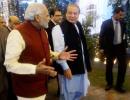 US media hails Modi's 'diplomatic dance' with Pakistan