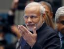 PM Modi 7th most popular leader in the world; US President Barack Obama leads