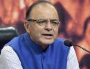 No mention of Jaitley in Delhi govt's probe report on DDCA