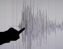 Tremors in parts of North India after 6.5 quake in Hindu Kush