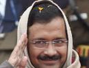 If CBI raids my house it will only find mufflers: Kejriwal