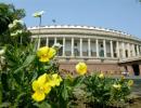 Will India get a new Parliament building?