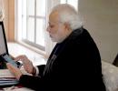 Over 93% for demonetisation, PM Modi's app survey reveals