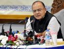 'Shrill' debates on TV news channels overshadowing facts: Jaitley