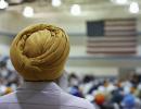 Perils of being a Sikh in an Islamophobic US