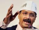 Kejriwal defends 'Modi is psychopath' comment, says has 'no regrets'