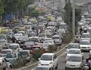 Companies get ready to cash in on odd-even rule