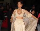 Sonam, Nargis, Kalki: Bollywood's SEXIEST stars at Filmfare awards