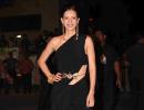 Kalki, Sonam, Deepika: BEST red carpet fashion? VOTE!