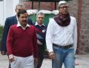 Battleground Delhi: Why AAP looks confident