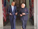 The curious case of Modi-Obama nuclear 'breakthrough'