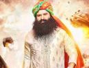 In Delhi, BJP finds a friend in Ram Rahim's Dera Sacha Sauda