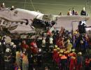 Death toll in Taiwan plane crash rises to 31