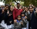 Will Arvind Kejriwal do a Modi?