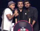 AIB Knockout: FIR against Karan Johar, Ranveer, Arjun Kapoor in Pune