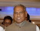 BJP to extend support if Manjhi manages to get 30 JD-U MLAs: Sources