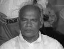 Beleaguered Bihar CM Manjhi set to meet PM Modi