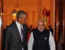 'Modi should answer good friend Obama on religious violence'