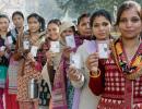 Delhi polls on February 8; results on Feb 11: EC