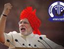 PM Modi's addresses first Mann Ki Baat in 2016