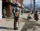 Curfew-like state continues in Srinagar after police shot down protestor