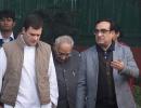 Cong promises to reinvent itself, but shields Rahul from Delhi blame