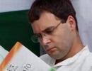 How Congress is becoming powerless under Rahul