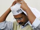 Kejriwal will have to knock Modi's door often