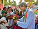 Tharoor: 'I am not a villain'