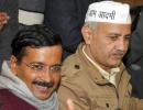 Meet the likely leaders of AAP's Cabinet 2.0