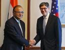 India, US to work together to combat terror funding