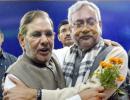 Impact of Delhi polls will spread nationally, says JD-U chief