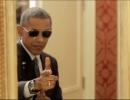 Here's why Obama's the coolest president EVER!