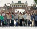 Pakistan releases 172 Indian fishermen