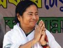 People's magic, says Mamata after Trinamool wins bypolls