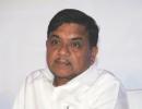 Former Maharashtra home minister RR Patil passes away