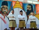 Sangh Parivar restive after BJP's Delhi debacle