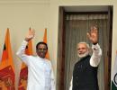 PM Modi to visit Sri Lanka as part of 3-nation tour