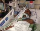 Funds pour in to foot medical expenses of Indian assaulted in US