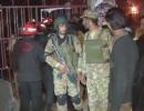 3 killed in Taliban attack on Pak Shiite mosque